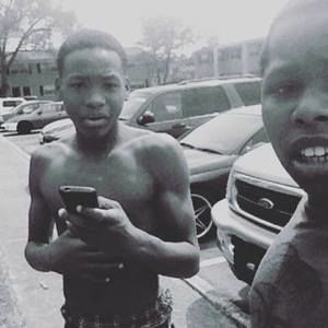 Meet your Posher, Jamari